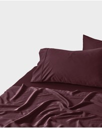 Linen House - Surf Wash 400TC Sheet Set
