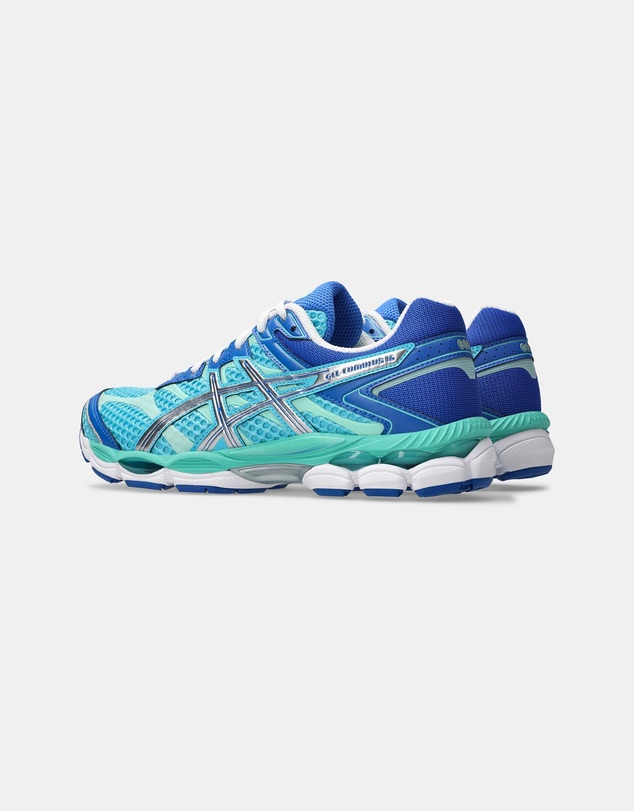 ASICS - GEL-Cumulus 16 - Unisex