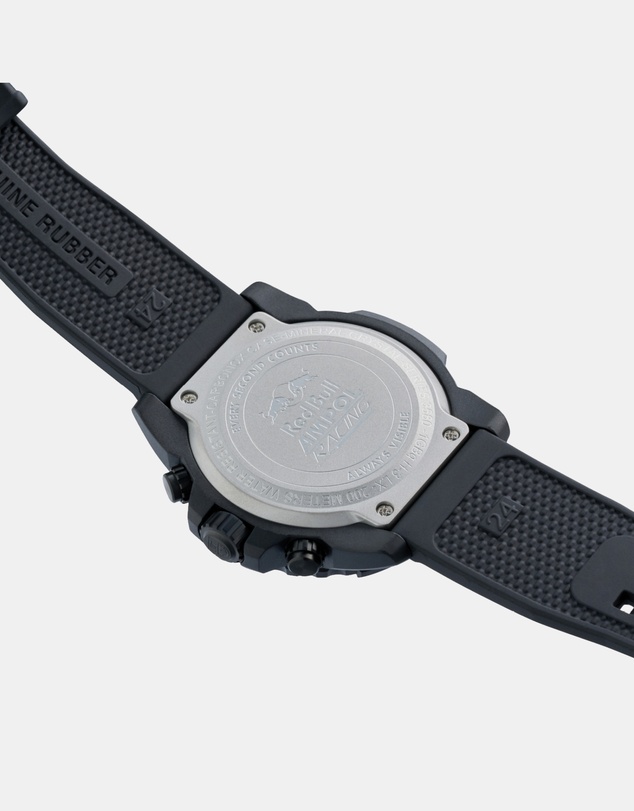Luminox - Red Bull Racing Navy SEAL Watch