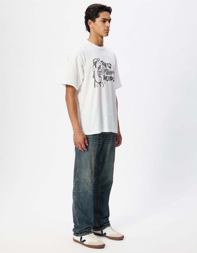 Nudie Jeans - Slim Jim Jeans