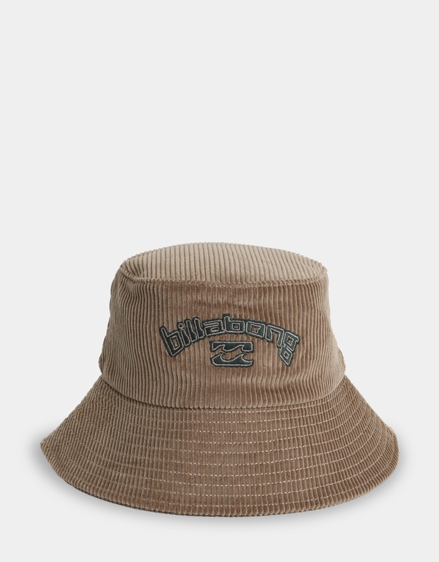 Billabong - Womens Real Since 73 Bucket Hat