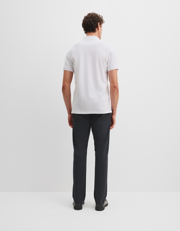 Country Road - Australian Cotton Pique Polo
