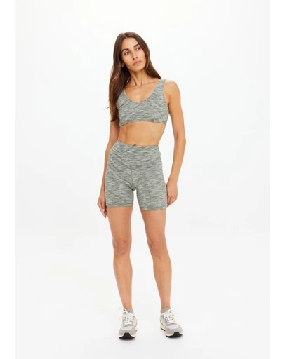 The Upside - Reversible 5-Inch Spin Shorts