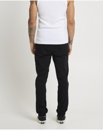 Arvust - Winston Chino Pants