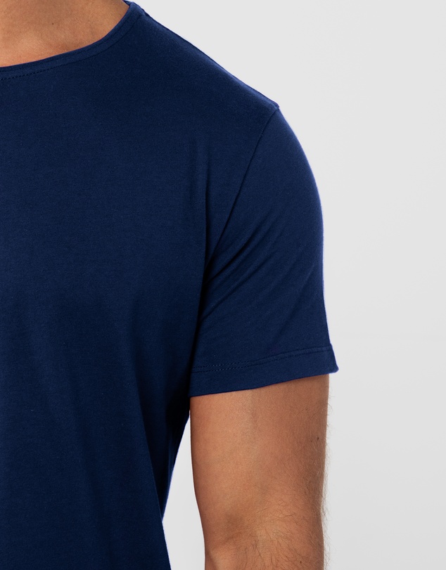 ONEBYONE - Classic Blank Tee