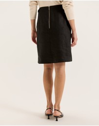 Review - Jelena Skirt