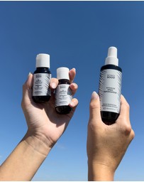 Bondi Boost - Grow Getter Aussie Hair Hustle Kit