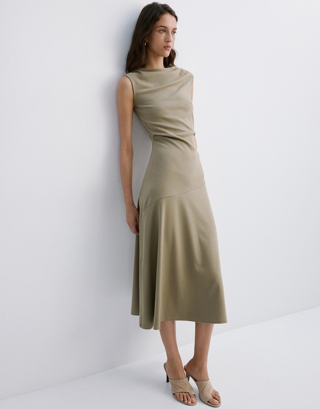 M.N.G - Dress James
