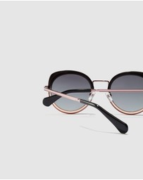 Hawkers Co - Fusion Nude MILADY