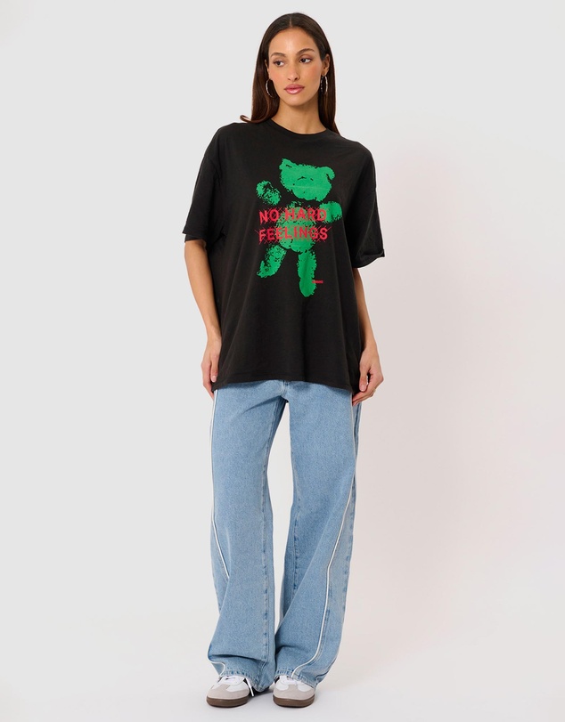 Abrand - Hard Feelings Tee