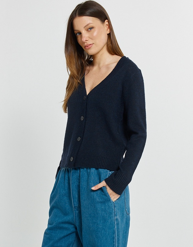 Betty Basics - FiFi Cardigan