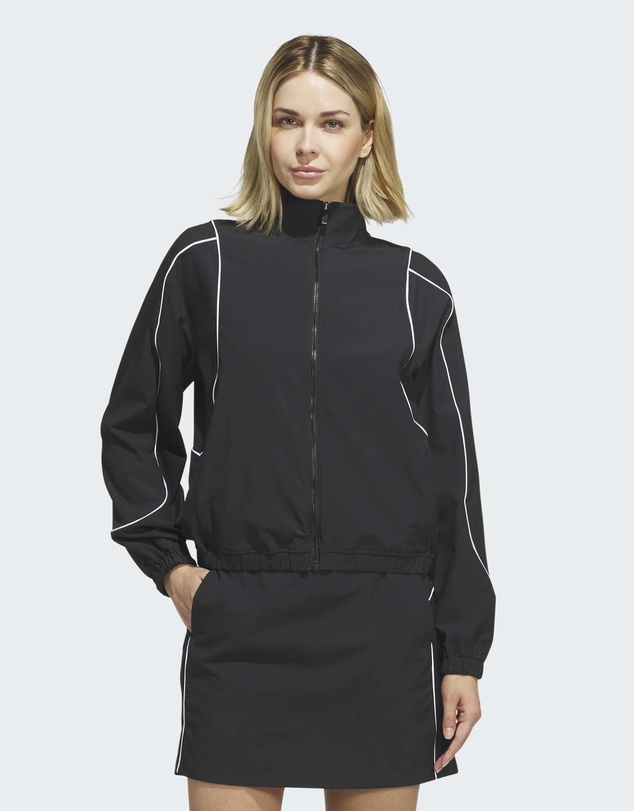 adidas Performance - ULTIMATE365 SET JACKET Womens