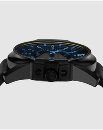 Diesel - Diesel Master Chief Black Watch DZ1657