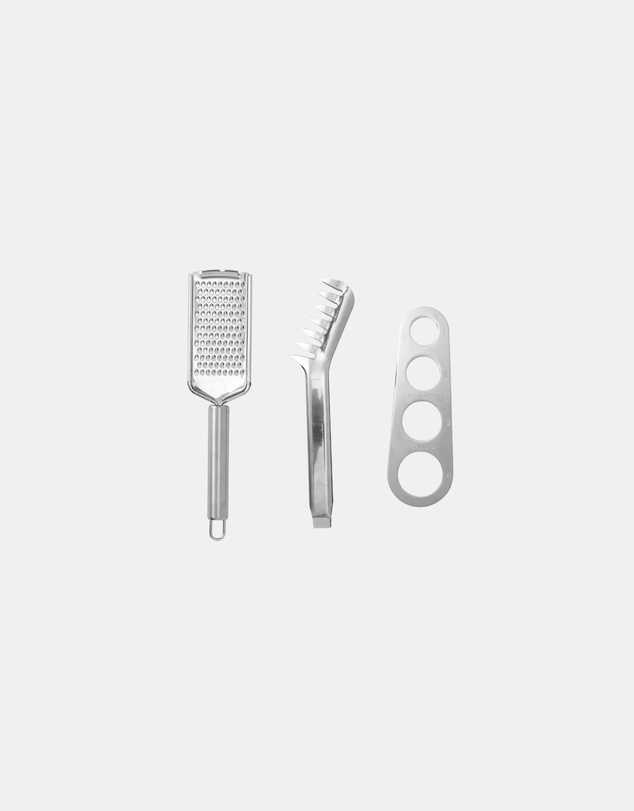 Printworks - The Essentials Pasta Tools