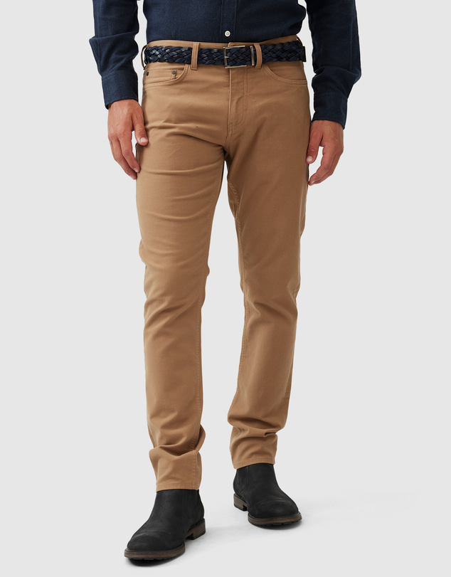 Rodd & Gunn - Motion 2 Straight Jean Regular Leg