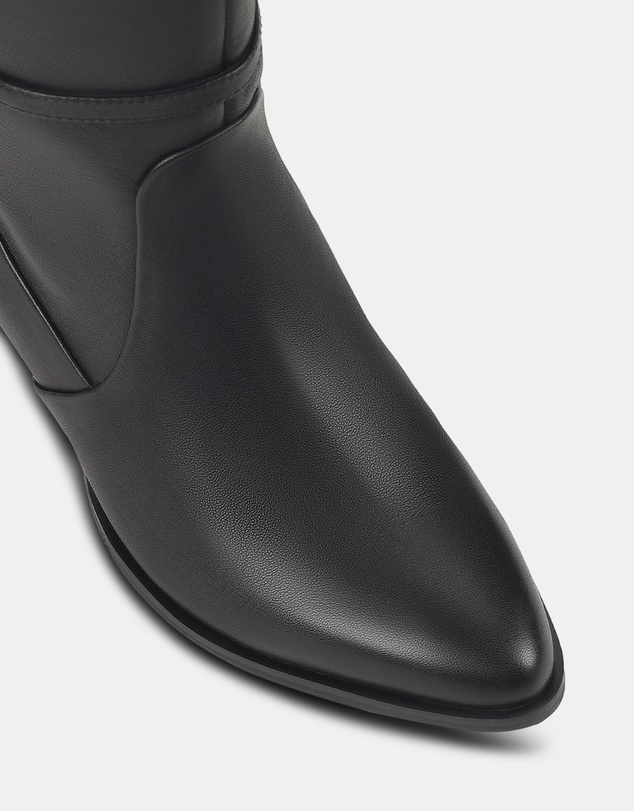 Hush Puppies - Heather