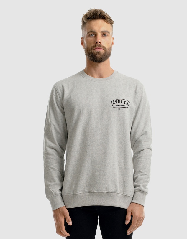 DVNT - Bailey Crewneck