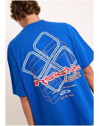 Insight - Offspring Short Sleeve T-Shirt