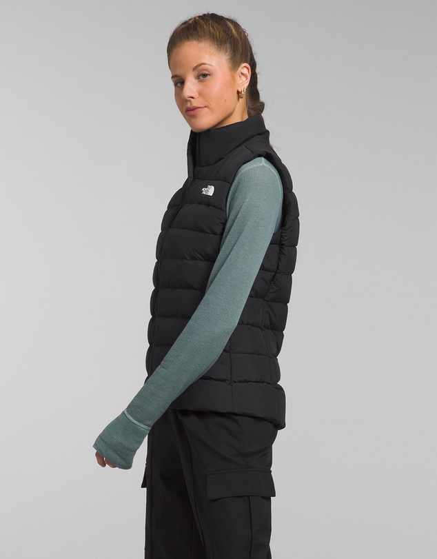 The North Face - Aconcagua 3 Vest
