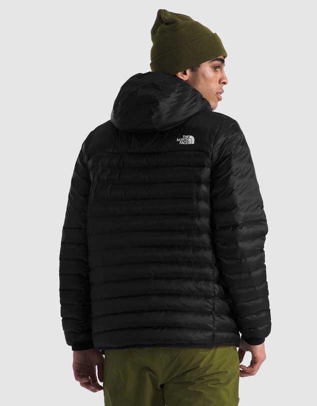 The North Face - Terra Peak Hoodie
