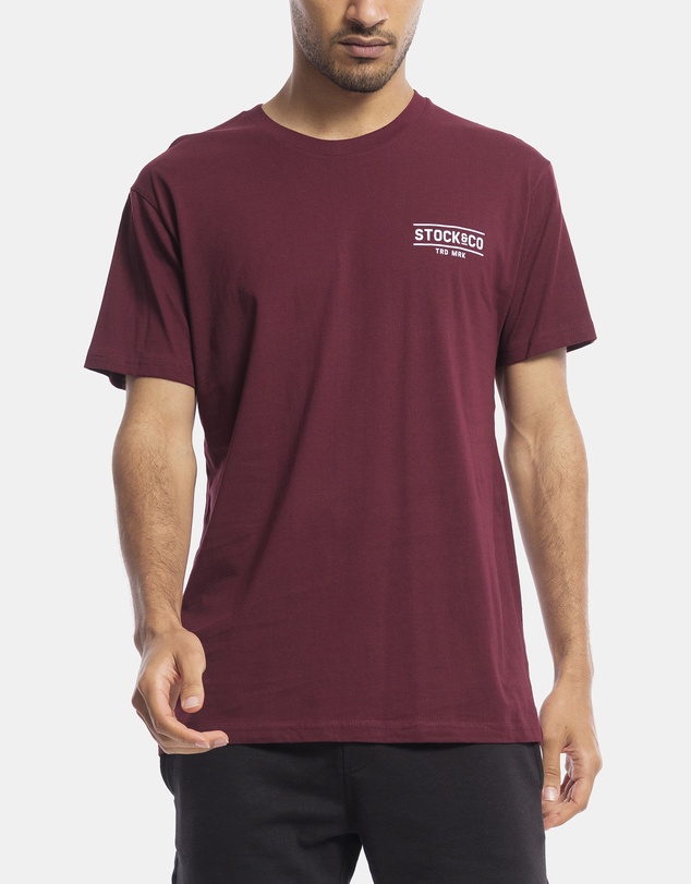 Xander - Chelsea Tee