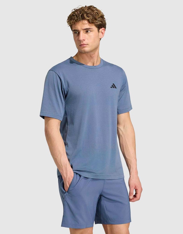 adidas Performance - Workout Essentials Feelready T-Shirt