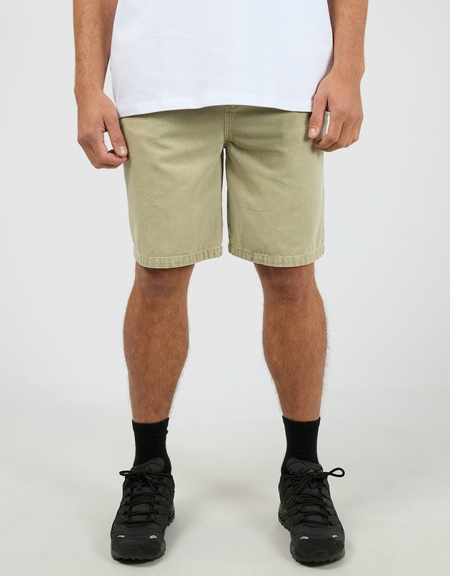 St Goliath - Isle Shorts