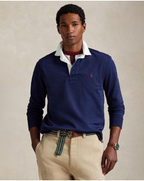 Polo Ralph Lauren - ICONIC EXCLUSIVE - The Iconic Rugby Shirt