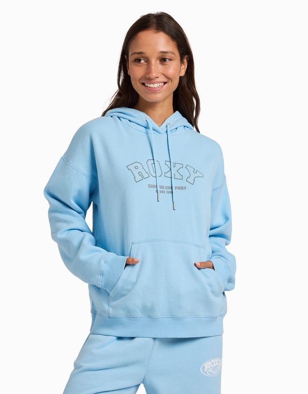 Roxy - Womens Dreamy Days Pullover Hoodie