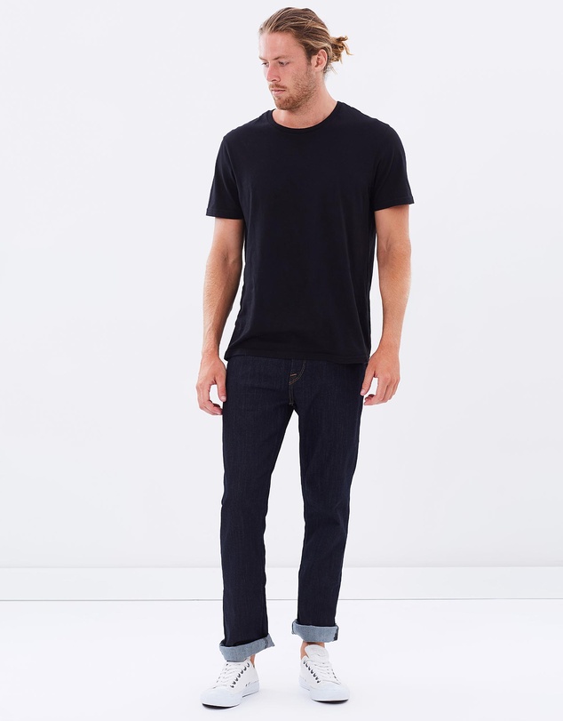 Volcom - Solver Modern Fit Jeans