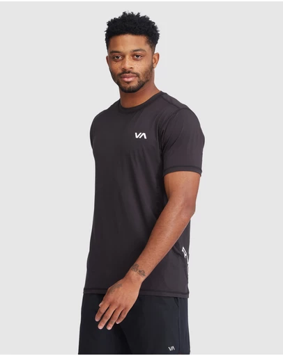 RVCA - Sport Vent T-Shirt