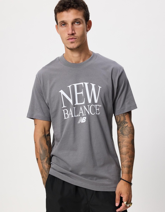 New Balance - Reimagined Graphic T-Shirt