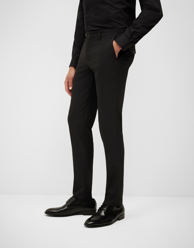 Politix - Elijah Tailored Pant
