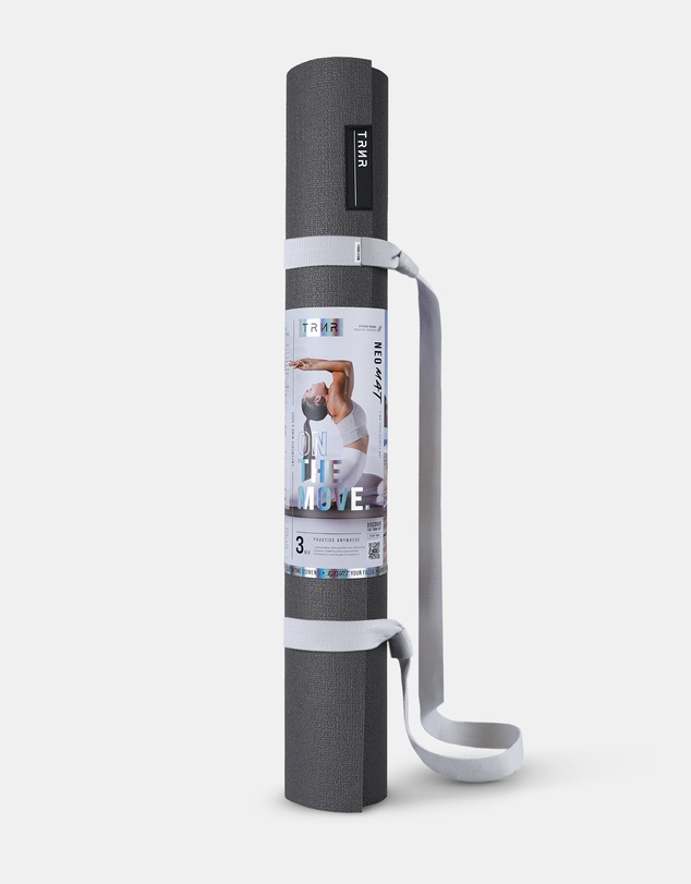 TRNR - Neo Travel Mat 3mm