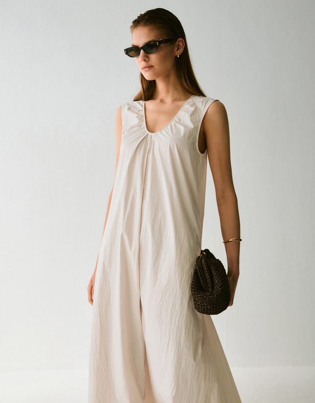 IDA+S - Ottilie Dress