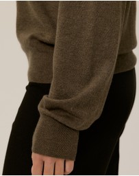 Tussah - Polly Rugby Knit Jumper