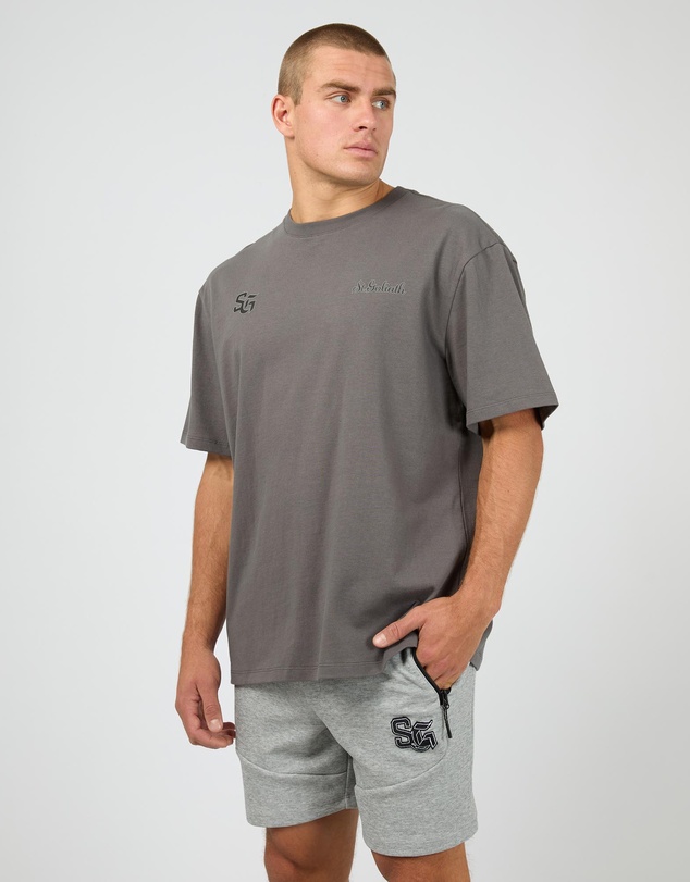 St Goliath - Interval Tee