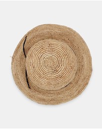 Morgan & Taylor - Marina Bucket Hat
