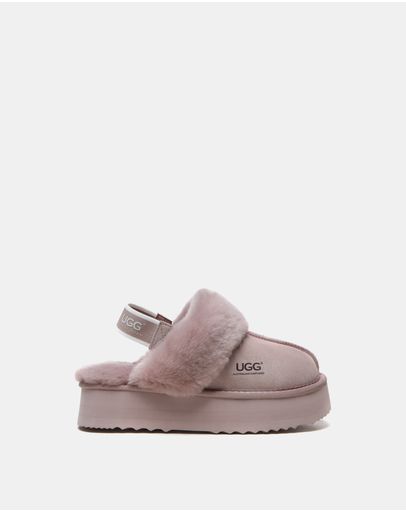 Dawn Pink
