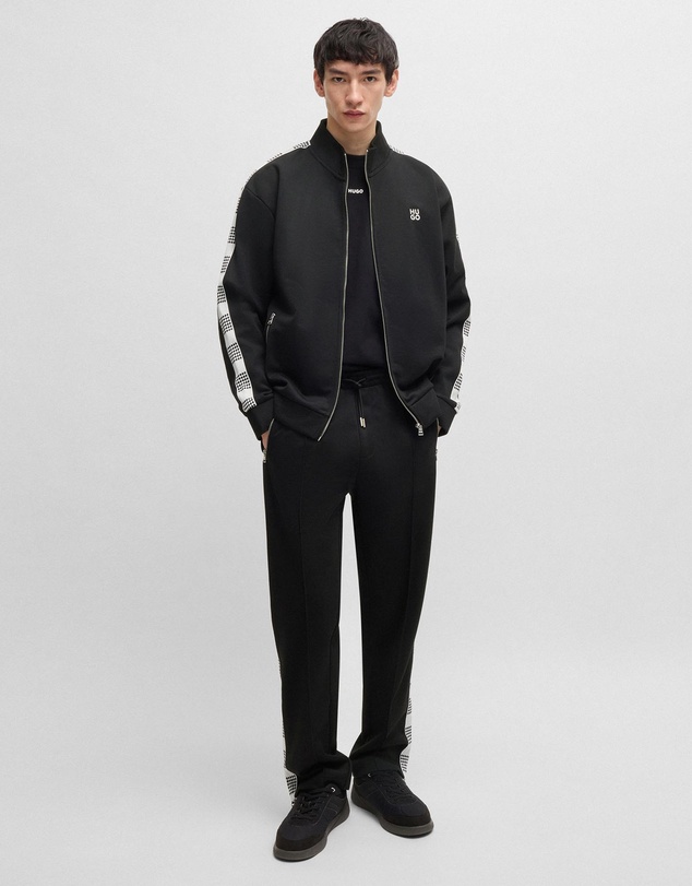 HUGO - Deyami Pants