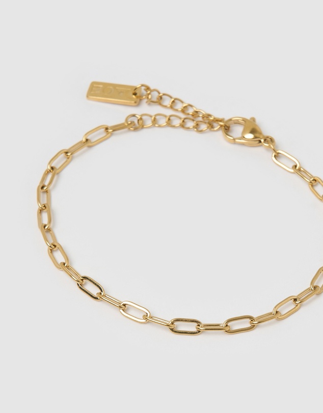 Arms Of Eve - Granada Gold Bracelet