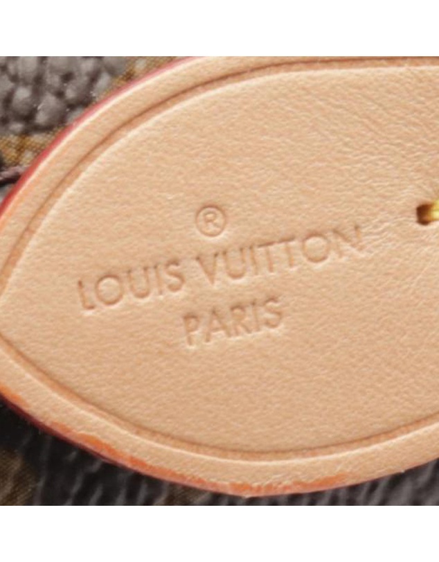 Pre-Loved by Azura Reborn - Pre-Loved Monogram Neverfull BB