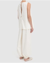 Blanca - Yan Pants