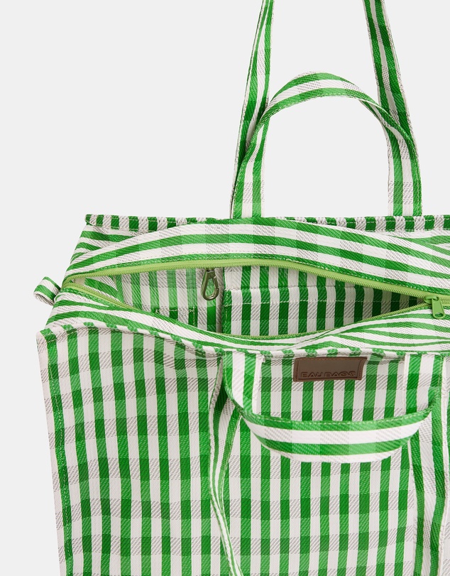 EAU BAGS - Vacay Travel Bag