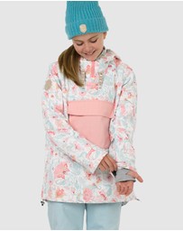 ROJO Outerwear - Hazel Jacket