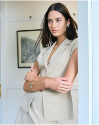 Forcast - Sienna Stone Bracelet