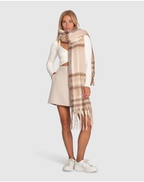 Belle & Bloom - Coming Home Scarf