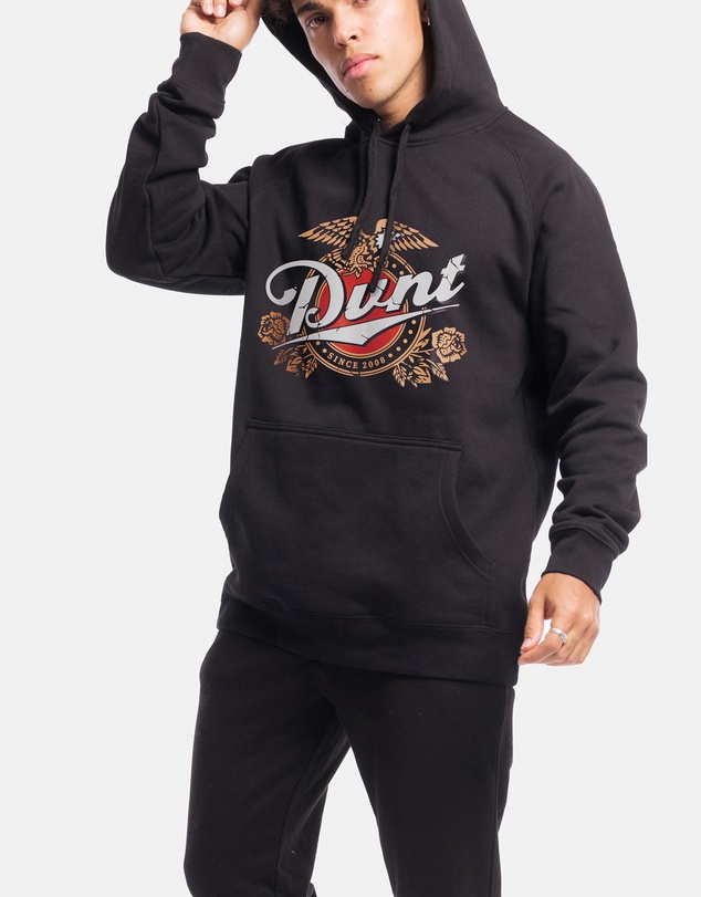 DVNT - Vintage Craft Hoodie