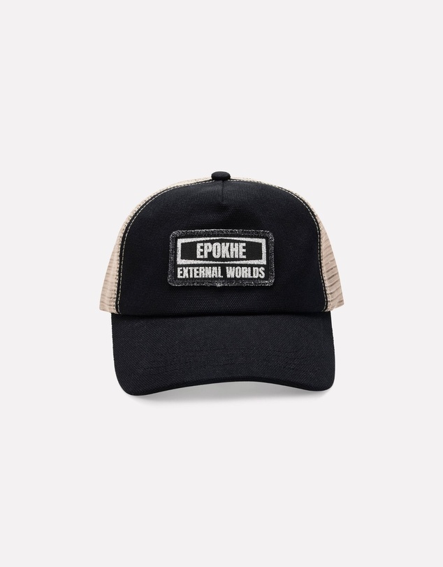Epokhe - Epokhe Driver Cap