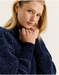 Review - Wishaw Jumper